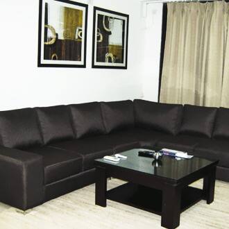 Formula Group Service Apartment Maruti 2, Ahmedabad 3
